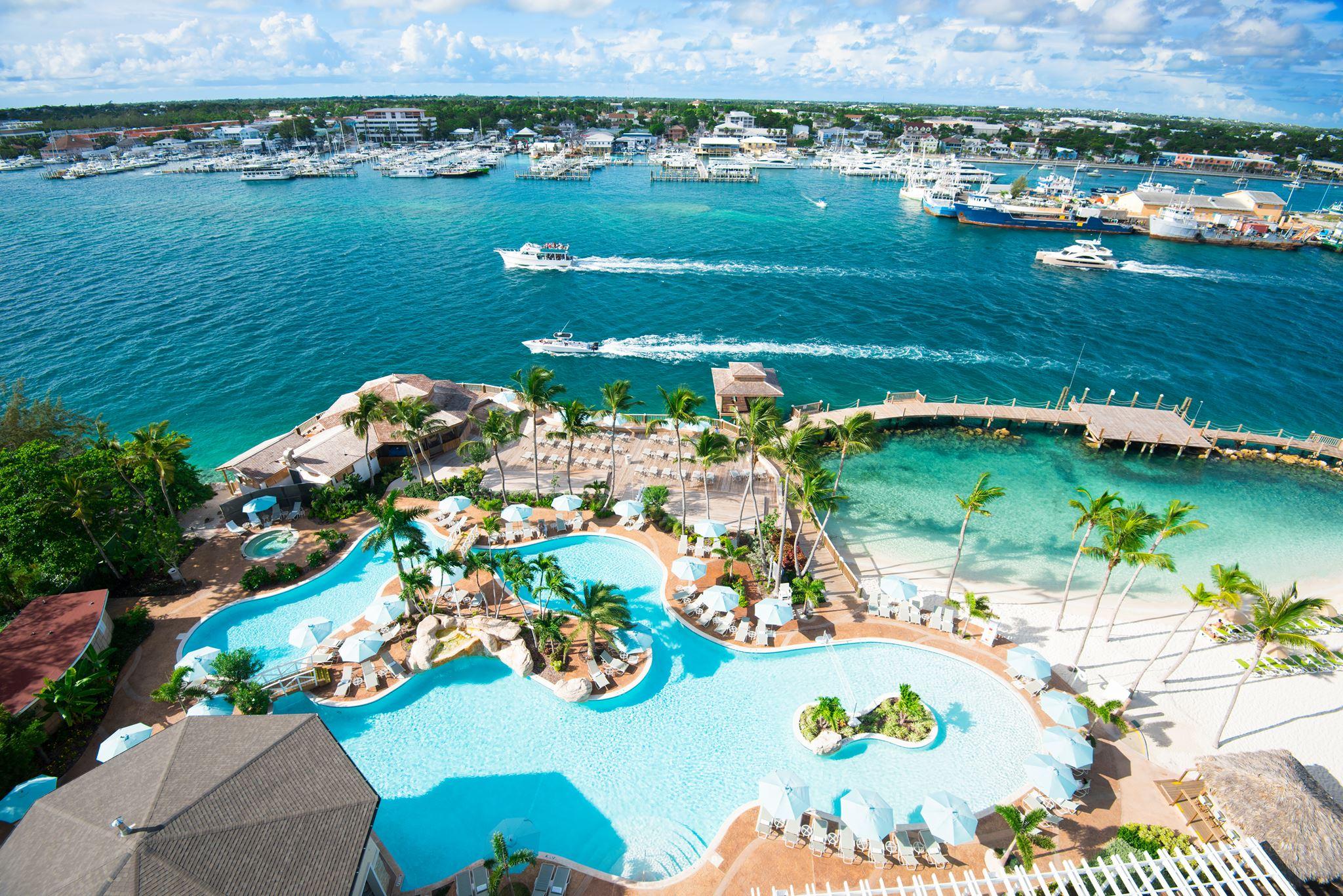 Warwick Paradise Island Bahamas (Adults Only) Nassau Exterior photo