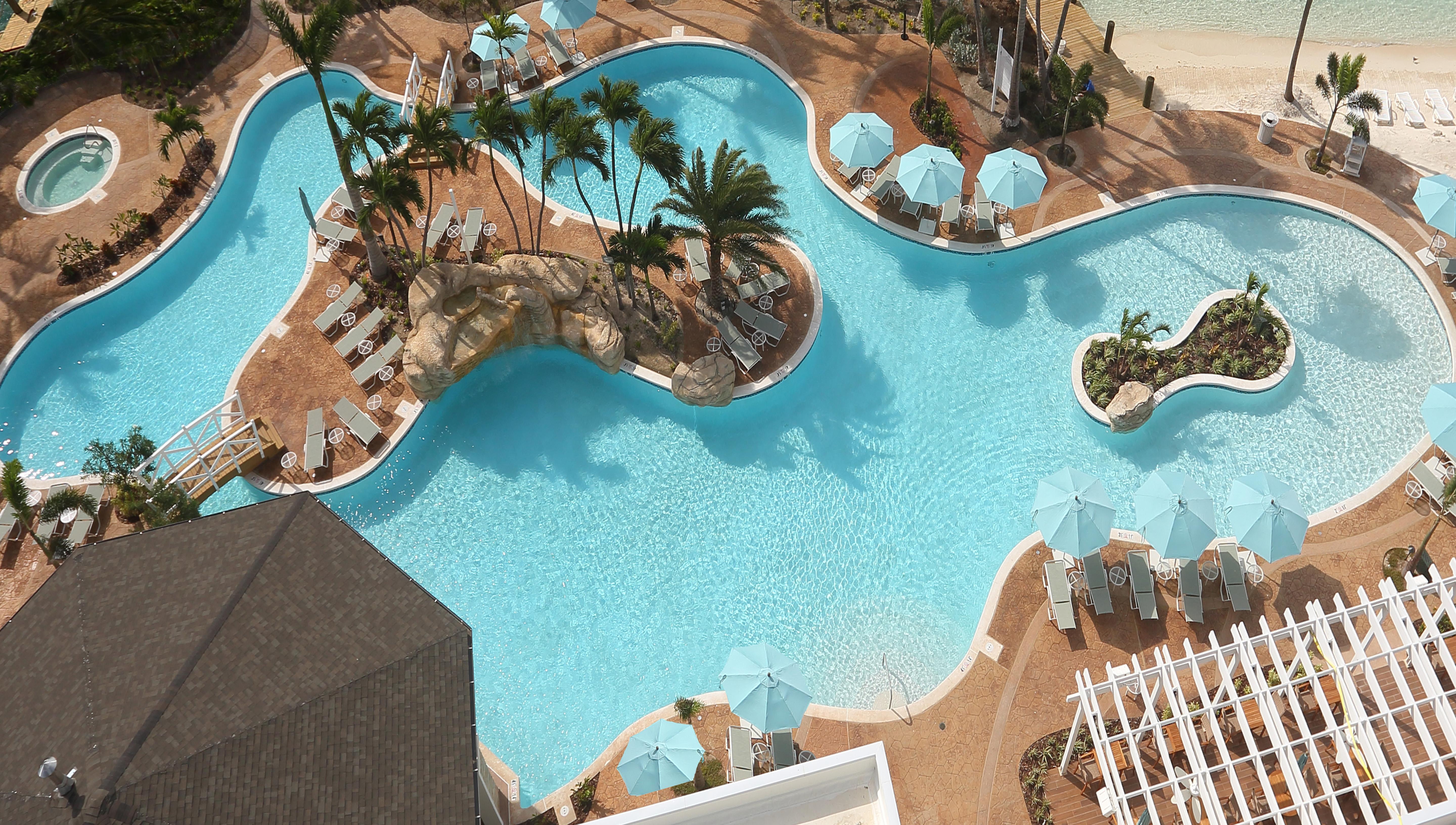 Warwick Paradise Island Bahamas (Adults Only) Nassau Exterior photo