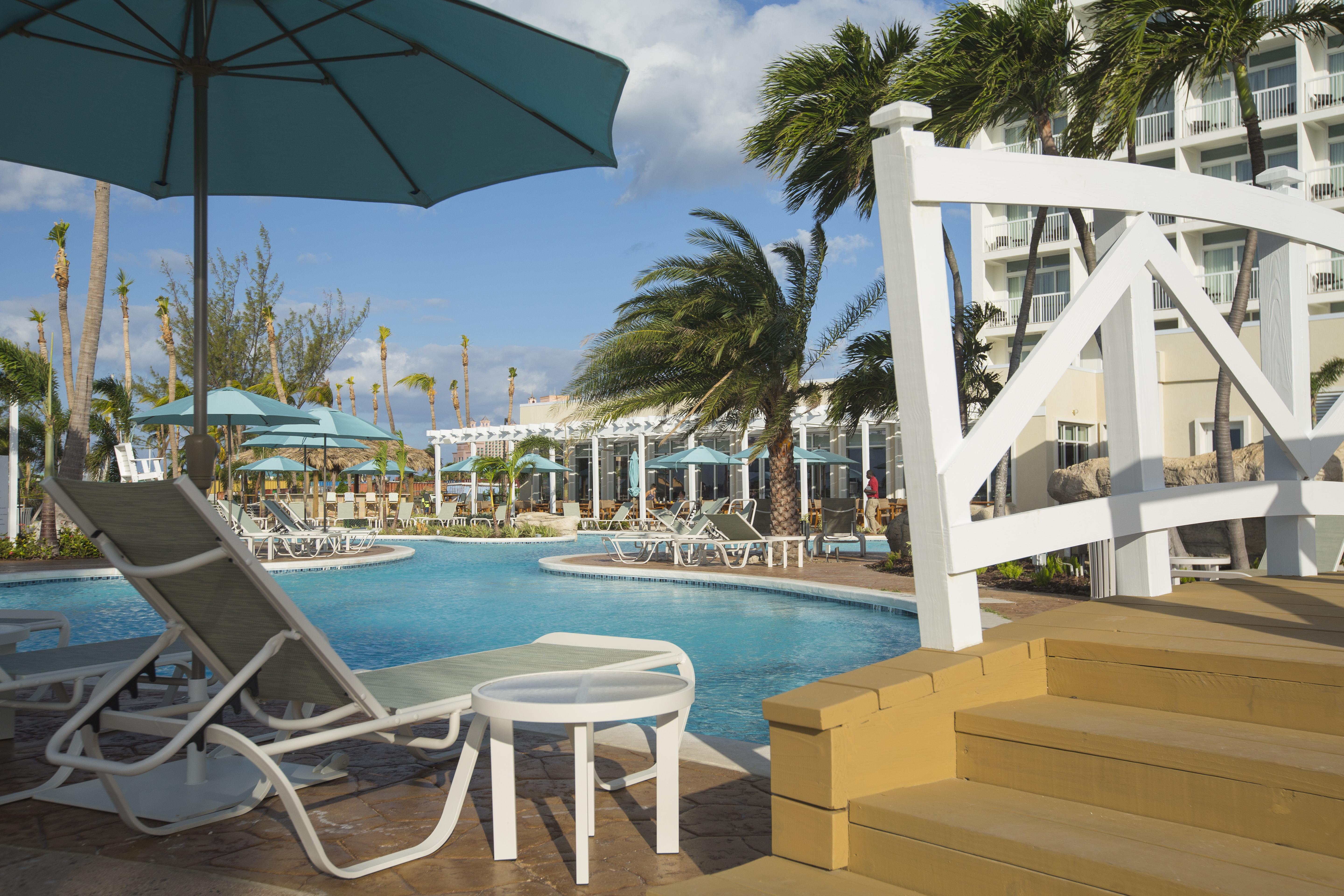 Warwick Paradise Island Bahamas (Adults Only) Nassau Exterior photo