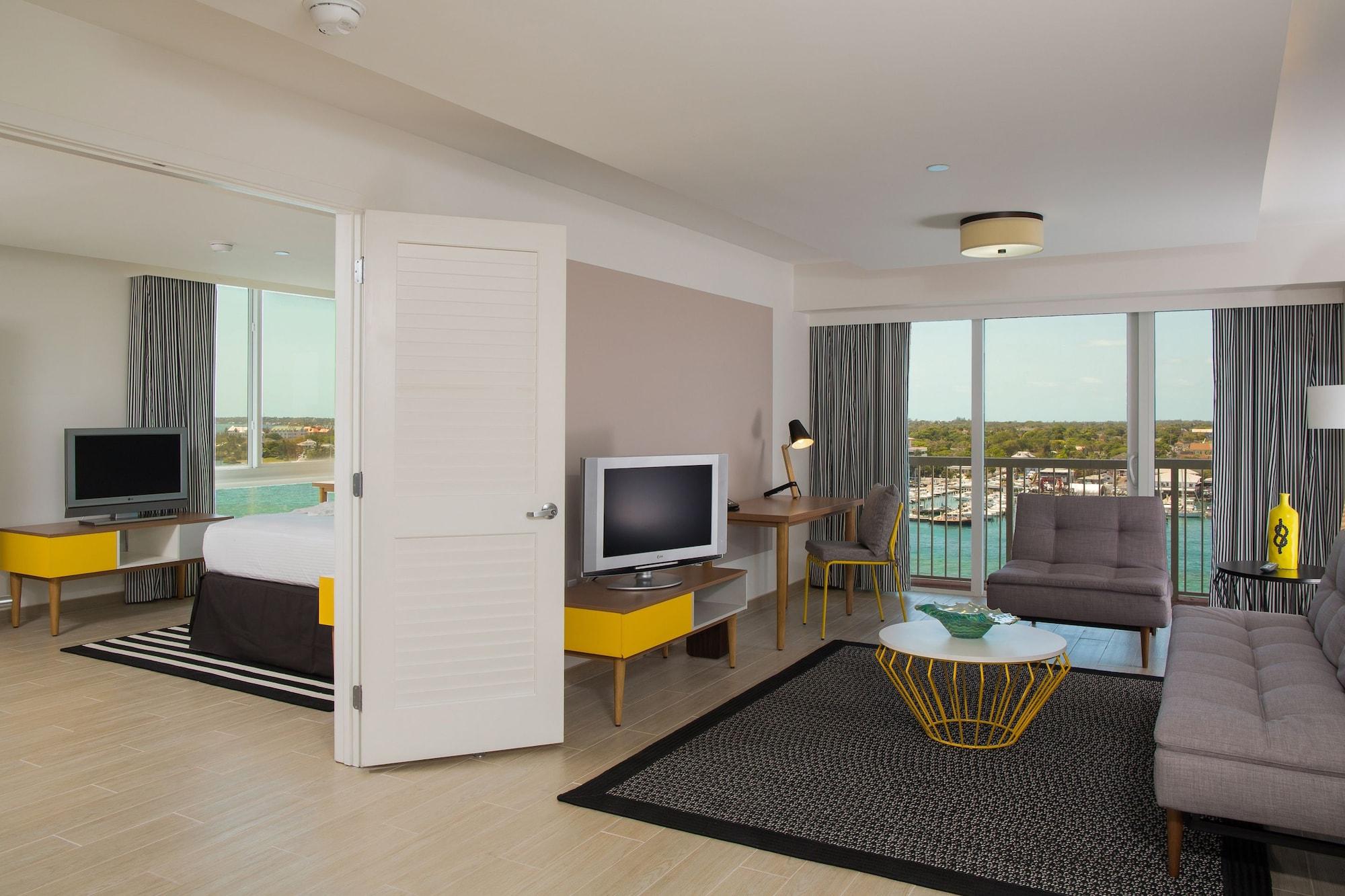 Warwick Paradise Island Bahamas (Adults Only) Nassau Exterior photo