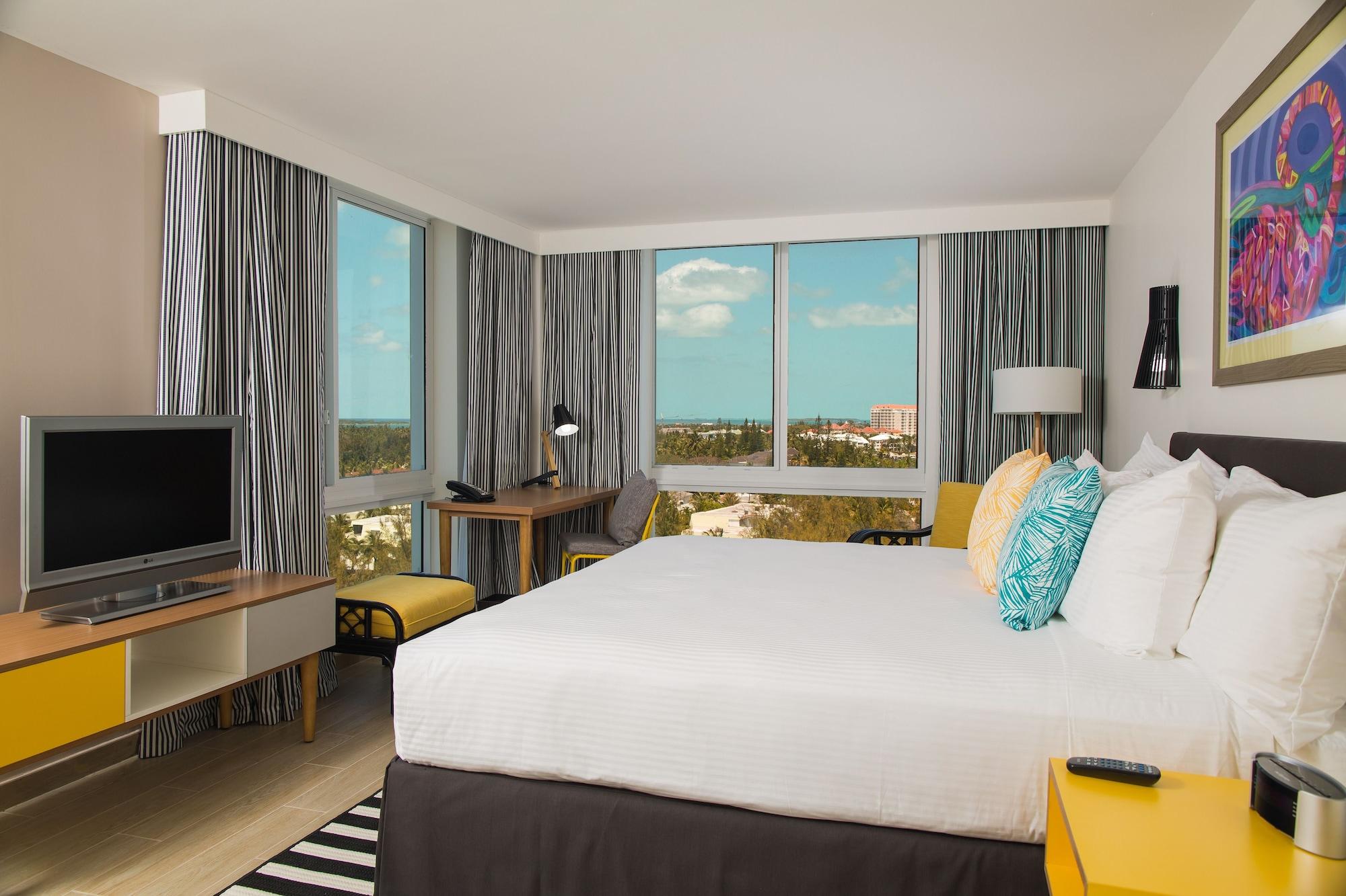 Warwick Paradise Island Bahamas (Adults Only) Nassau Exterior photo