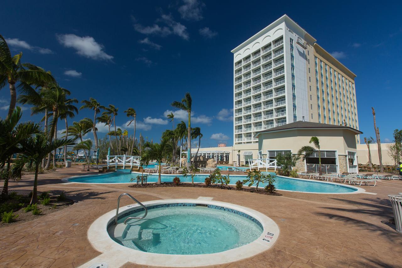 Warwick Paradise Island Bahamas (Adults Only) Nassau Exterior photo