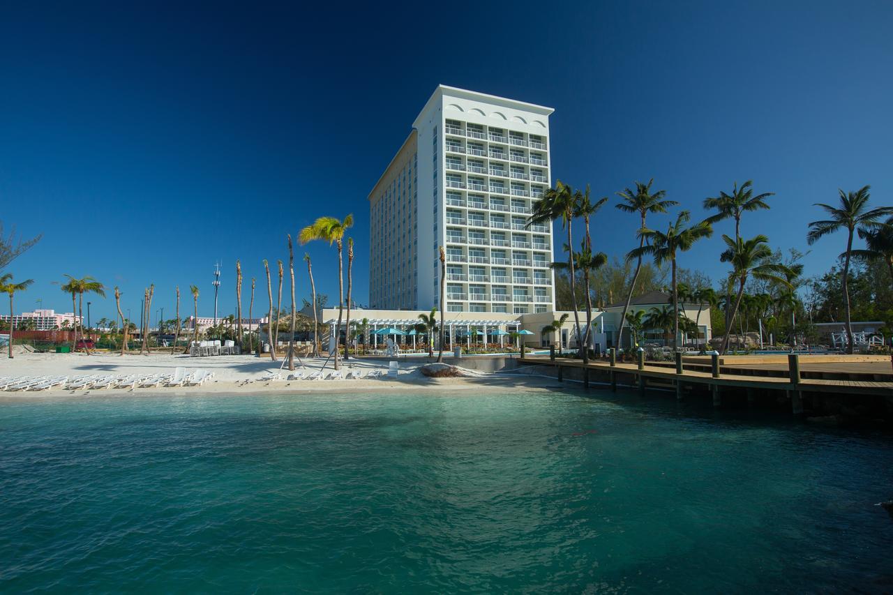 Warwick Paradise Island Bahamas (Adults Only) Nassau Exterior photo