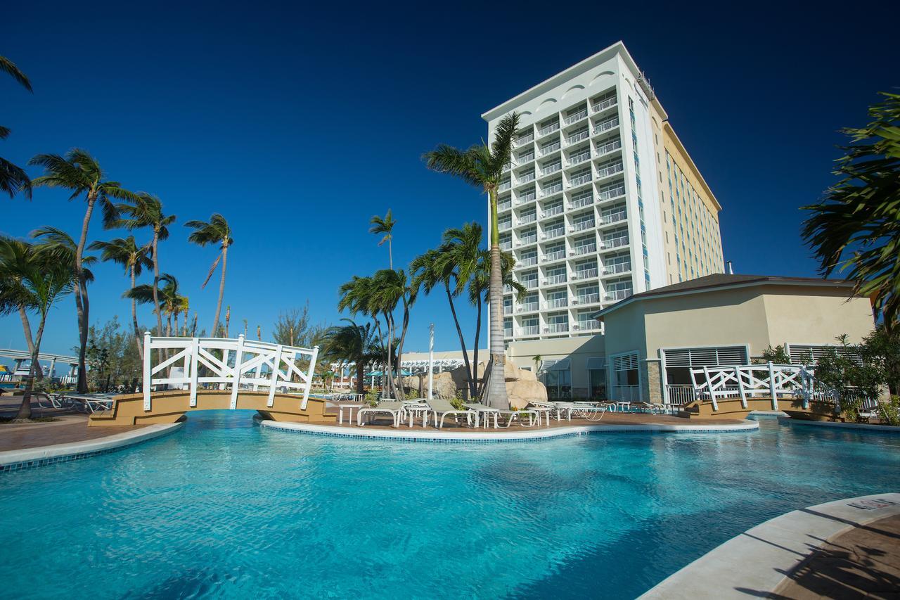 Warwick Paradise Island Bahamas (Adults Only) Nassau Exterior photo