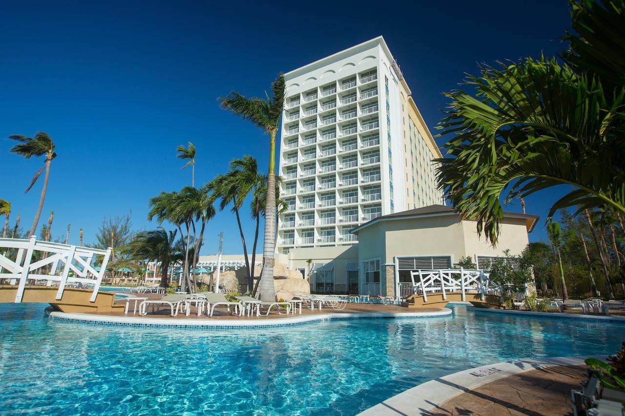 Warwick Paradise Island Bahamas (Adults Only) Nassau Exterior photo