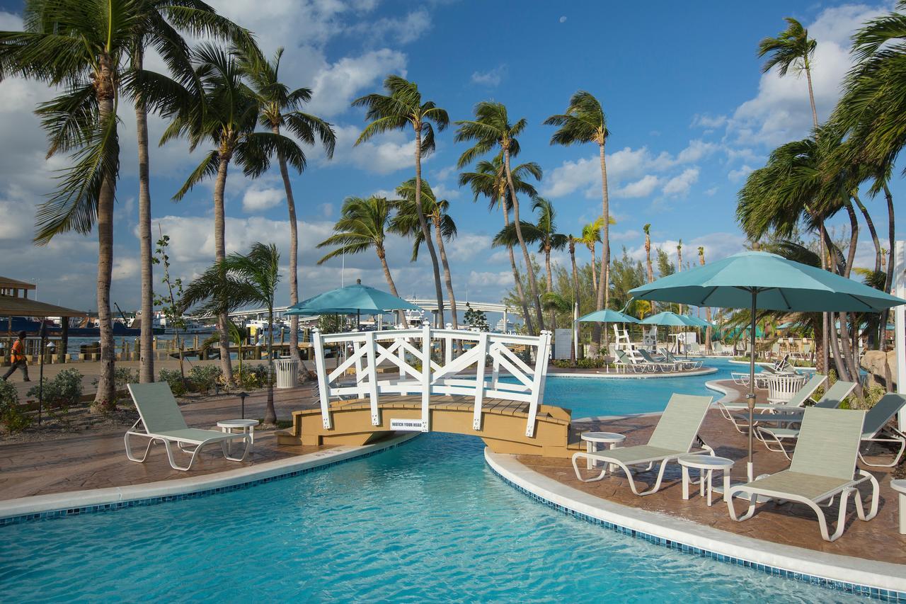 Warwick Paradise Island Bahamas (Adults Only) Nassau Exterior photo