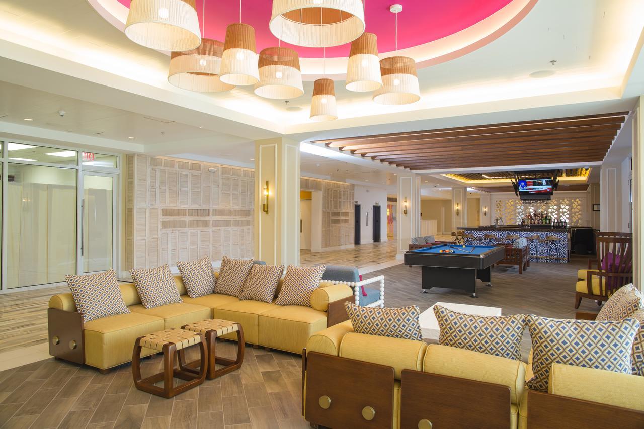 Warwick Paradise Island Bahamas (Adults Only) Nassau Exterior photo