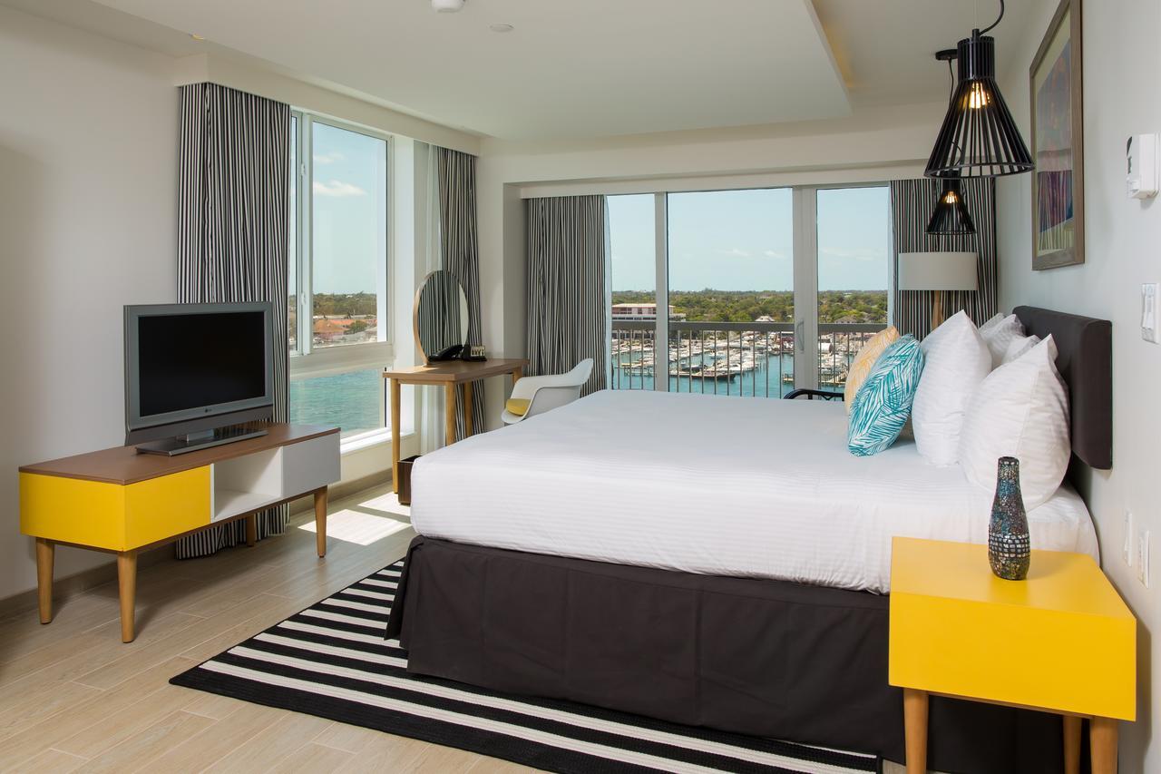 Warwick Paradise Island Bahamas (Adults Only) Nassau Exterior photo