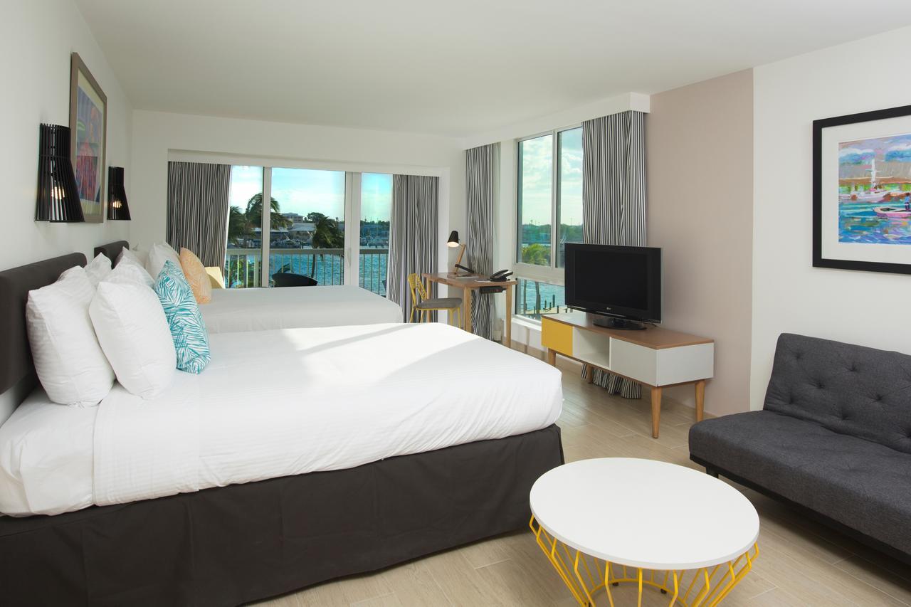 Warwick Paradise Island Bahamas (Adults Only) Nassau Exterior photo