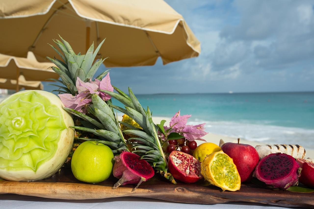 Warwick Paradise Island Bahamas (Adults Only) Nassau Exterior photo