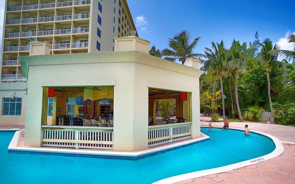 Warwick Paradise Island Bahamas (Adults Only) Nassau Exterior photo