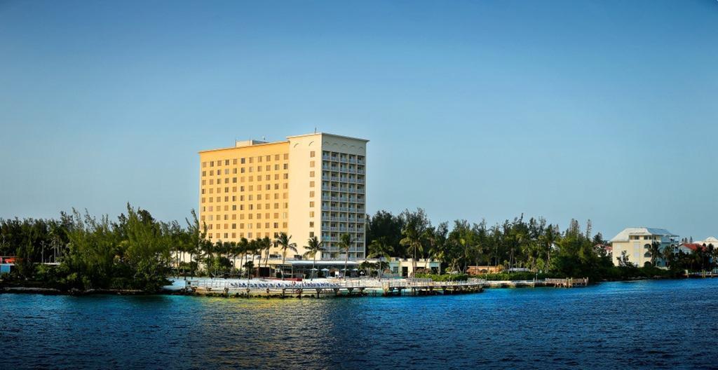 Warwick Paradise Island Bahamas (Adults Only) Nassau Exterior photo