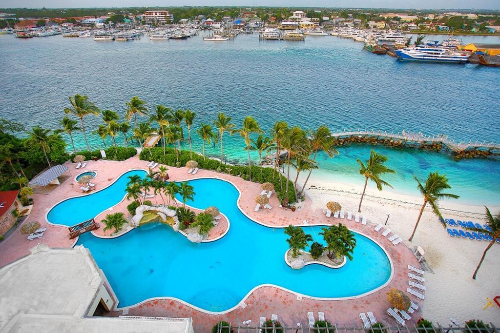 Warwick Paradise Island Bahamas (Adults Only) Nassau Exterior photo